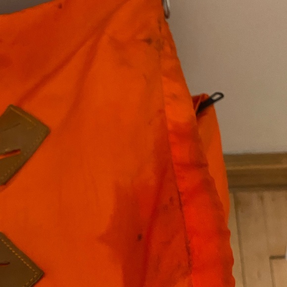 🧡🌄 Vintage‎ EMS Eastern Mountain Sports External Frame Backpack 🧡 - Picture 8 of 9